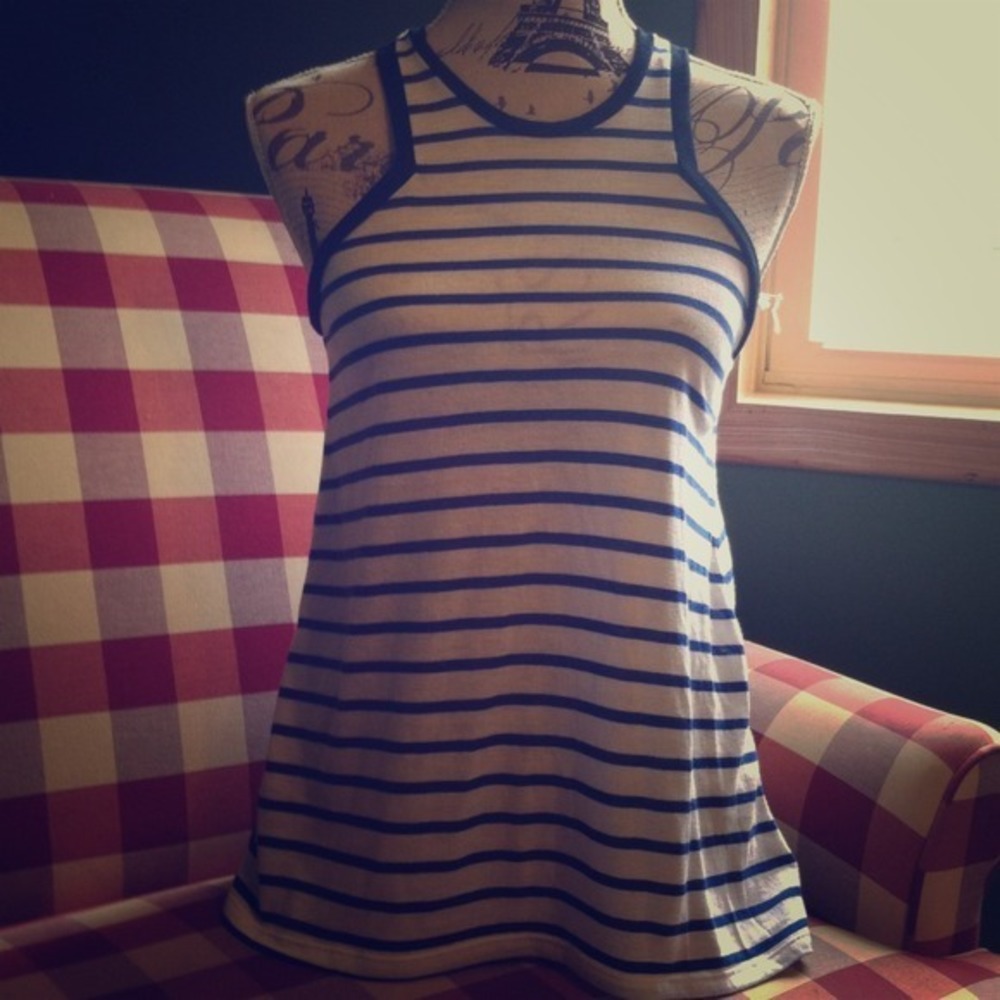 American Eagle Tank Top xs
